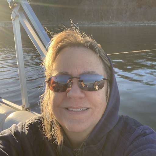 Profile image for pet sitter Laura L