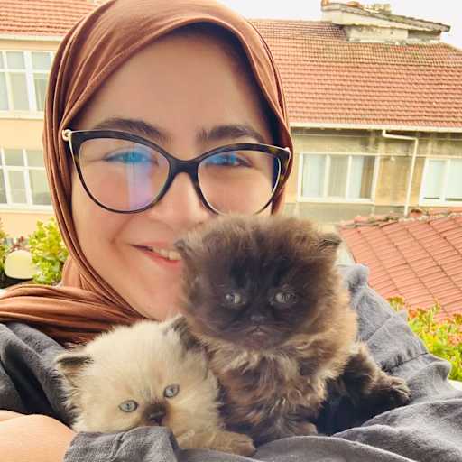 Profile image for pet sitter Somaiya