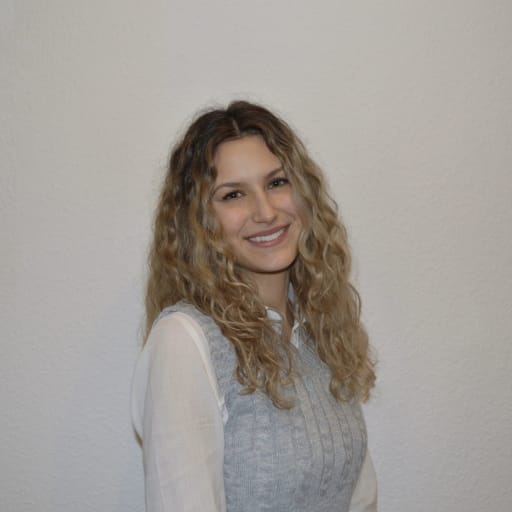 Profile image for pet sitter Daria