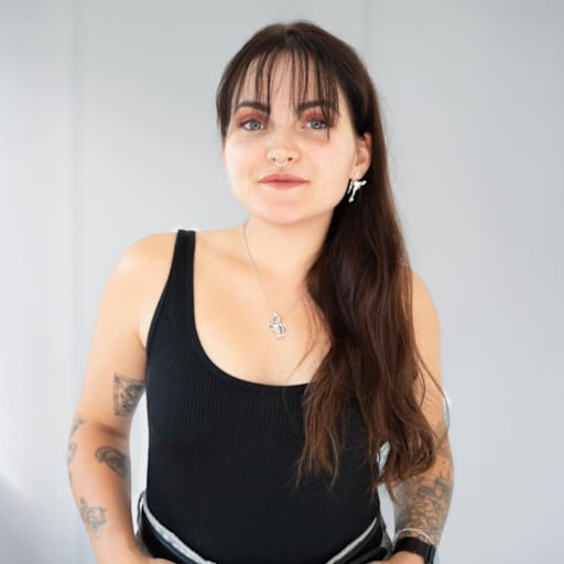 Profile image for pet sitter Diana