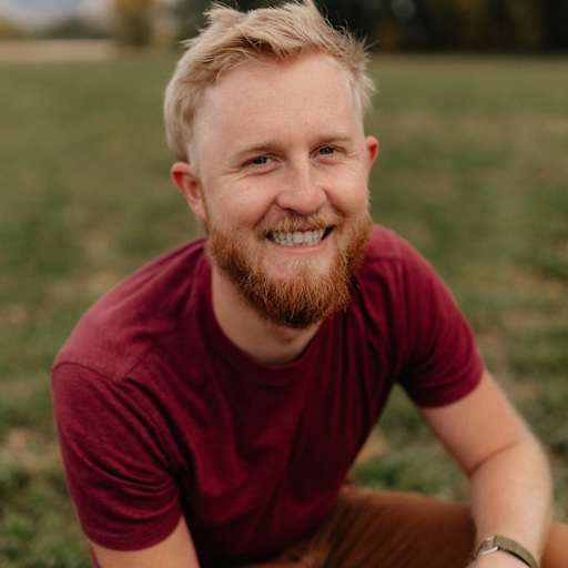 Profile image for pet sitter Nathan