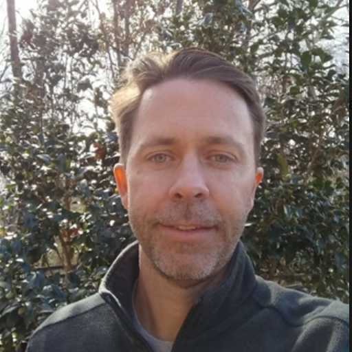 Profile image for pet sitter Cory