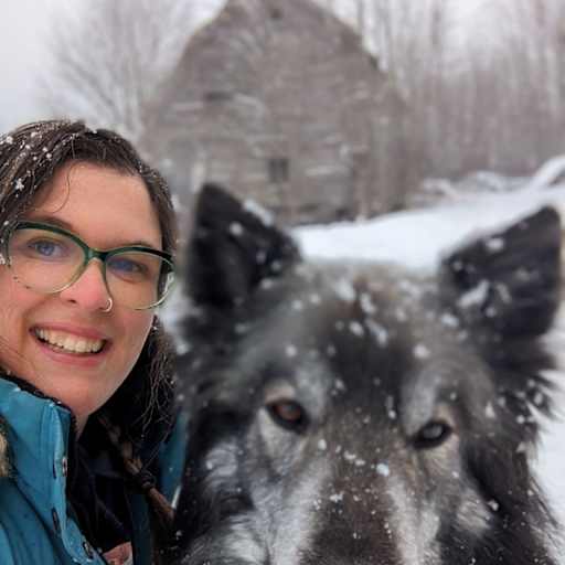 Profile image for pet sitter Louise
