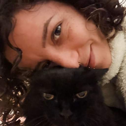 Profile image for pet sitter Dana