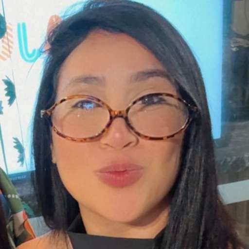 Profile image for pet sitter Luana