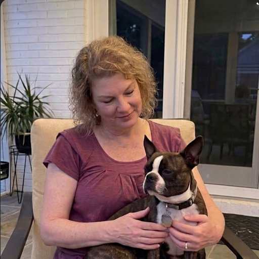 Profile image for pet sitter Patricia