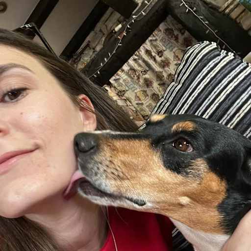 Profile image for pet sitter Victoria