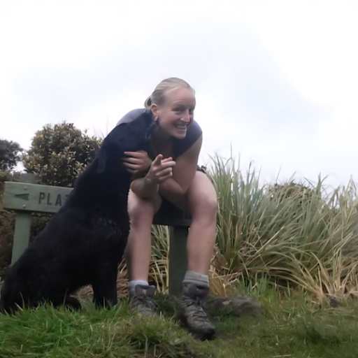 Profile image for pet sitters Jennifer & Aaron