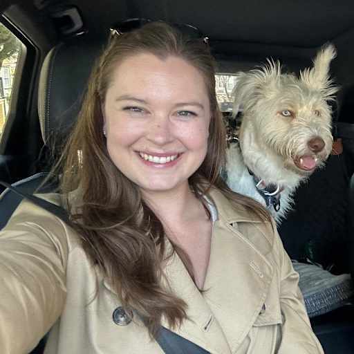 Profile image for pet sitter Shannon