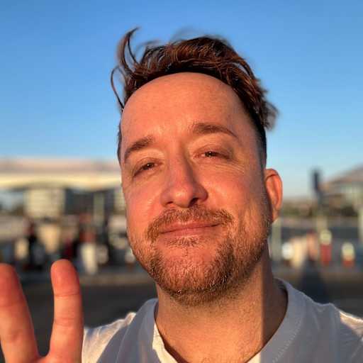 Profile image for pet sitter Luke