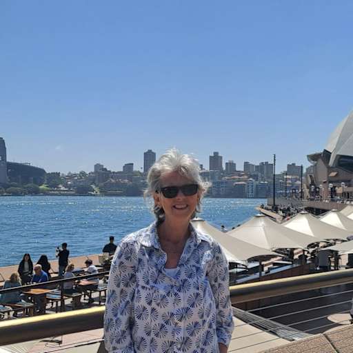 Profile image for pet sitter Rosie