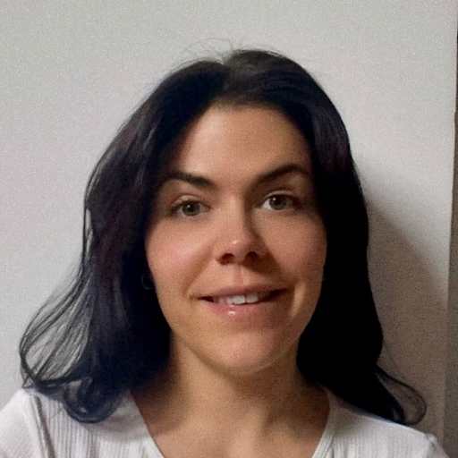 Profile image for pet sitter Natacha