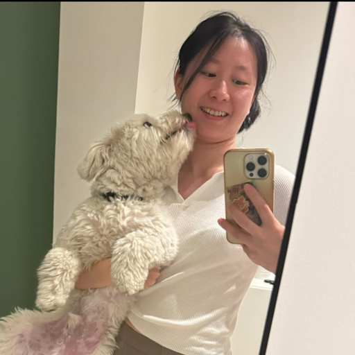Profile image for pet sitter Noemi