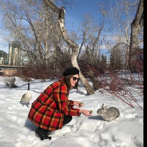 Profile image for pet sitter Melyssa