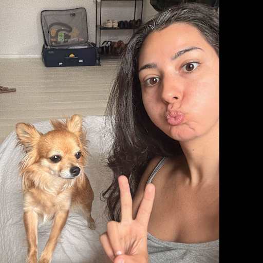 Profile image for pet sitter Cindy