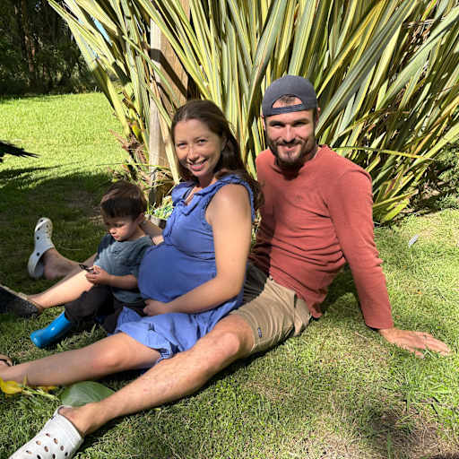 Profile image for pet sitters Myrie & Thomas