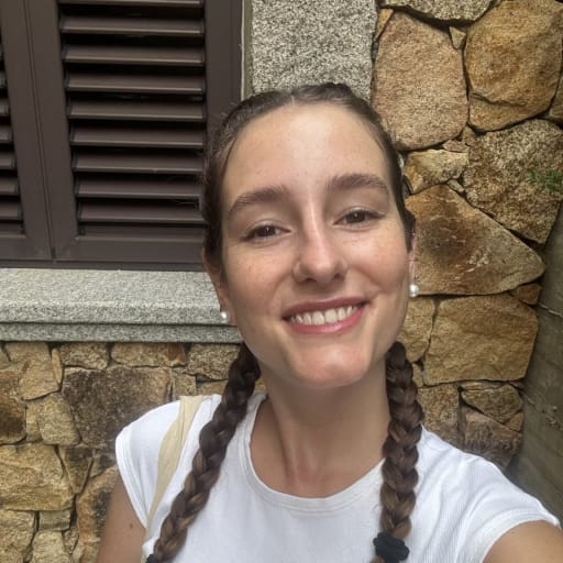 Profile image for pet sitter MARILUZ