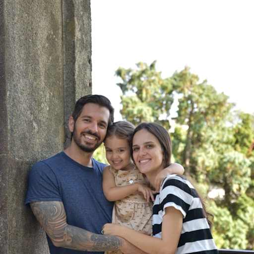 Profile image for pet sitters Leoberto & Letícia