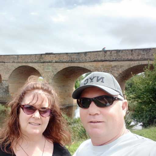 Profile image for pet sitters Royston & Margaret