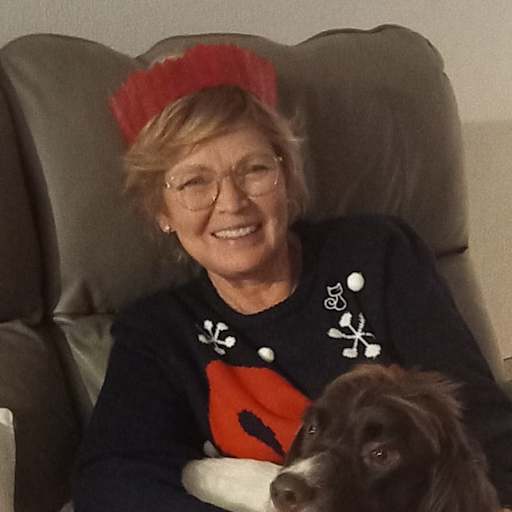 Profile image for pet sitter Nadezhda