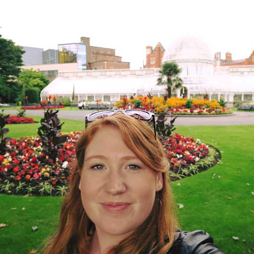 Profile image for pet sitter Shannon