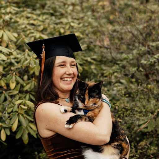 Profile image for pet sitter Jaime