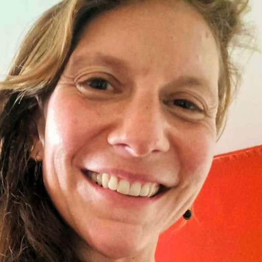 Profile image for pet sitter Kathrin