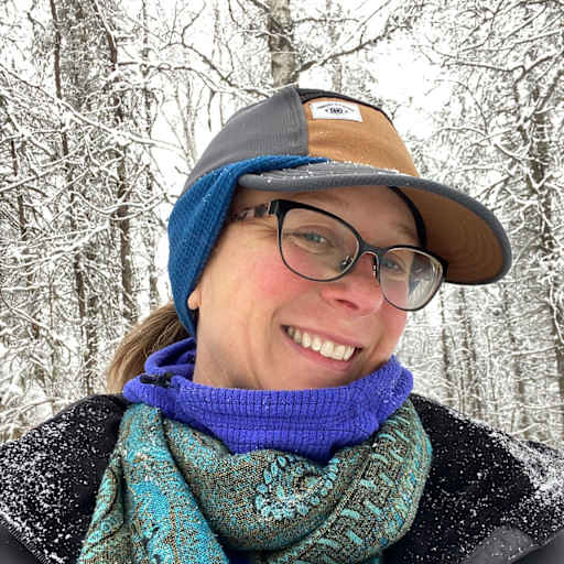 Profile image for pet sitter Shelley
