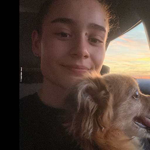 Profile image for pet sitter Marleen