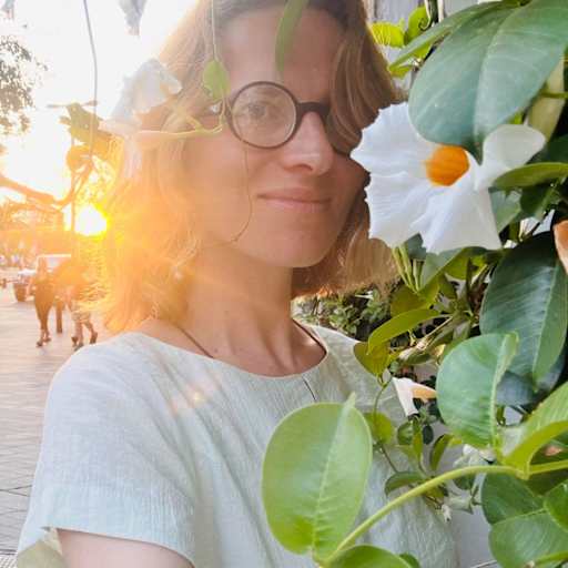 Profile image for pet sitter Maria