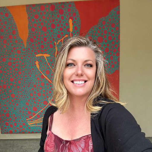 Profile image for pet sitter Amy