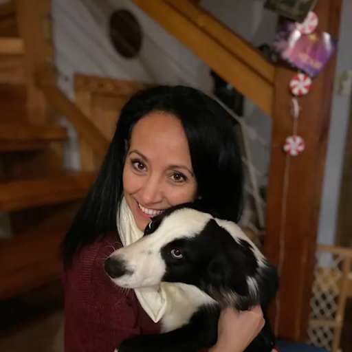 Profile image for pet sitter Teuta