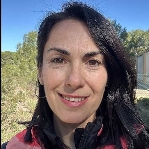 Profile image for pet sitter Ada