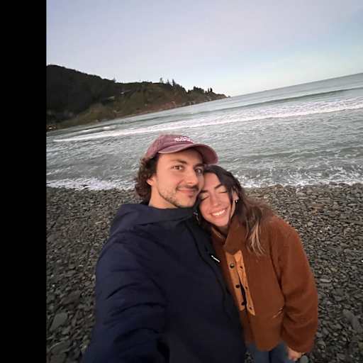Profile image for pet sitters Enrico & Maria Belen