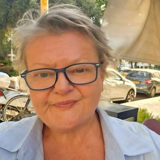 Profile image for pet sitter Evelina Stroud