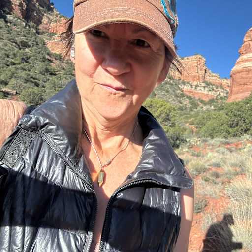 Profile image for pet sitter Diane