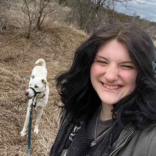 Profile image for pet sitter Simon