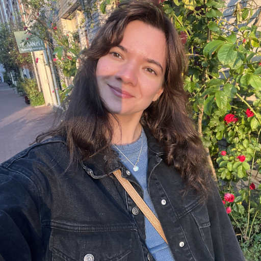 Profile image for pet sitter Kseniia