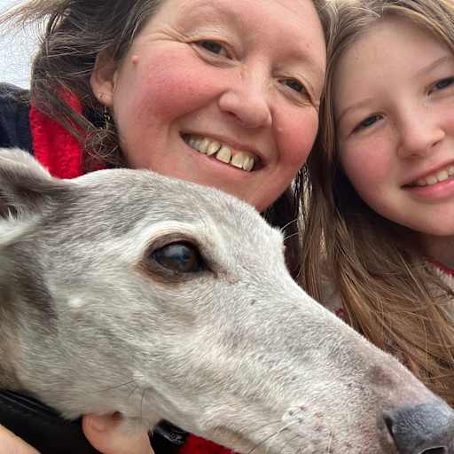 Profile image for pet sitter Tina