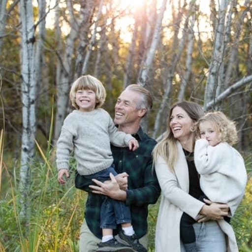 Profile image for pet sitters Steven & Bre