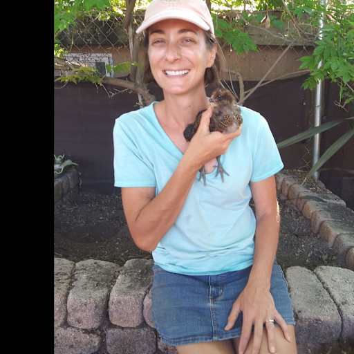 Profile image for pet sitters Kelley & Chris