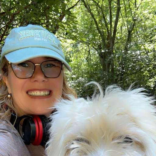 Profile image for pet sitter Ashley