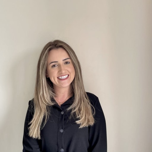 Profile image for pet sitter Fernanda Keli