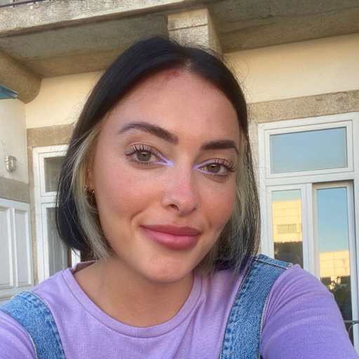 Profile image for pet sitter Marisol