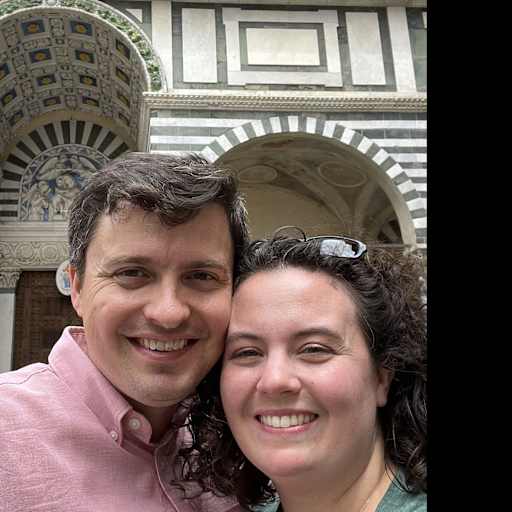Profile image for pet sitters Brianna & Michael