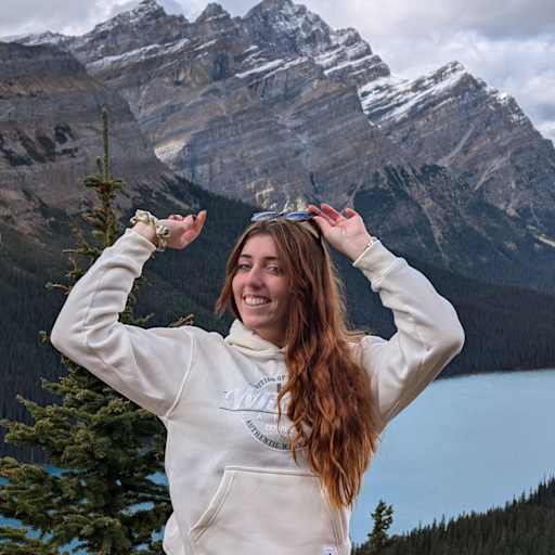 Profile image for pet sitter Malaurie