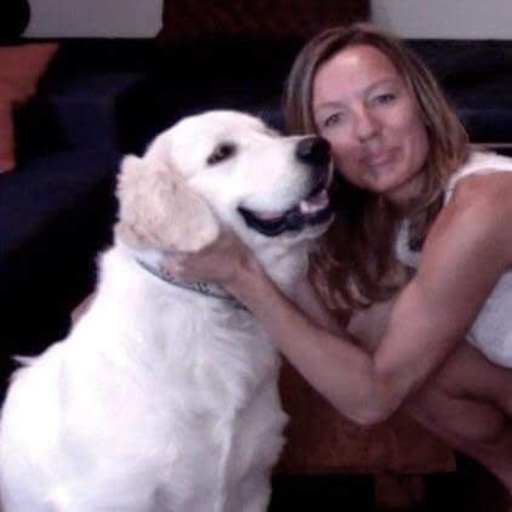 Profile image for pet sitter beatrice
