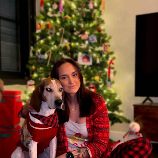 Profile image for pet sitter Isabella
