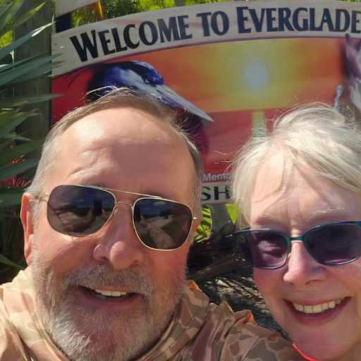 Profile image for pet sitters Debra & Deb