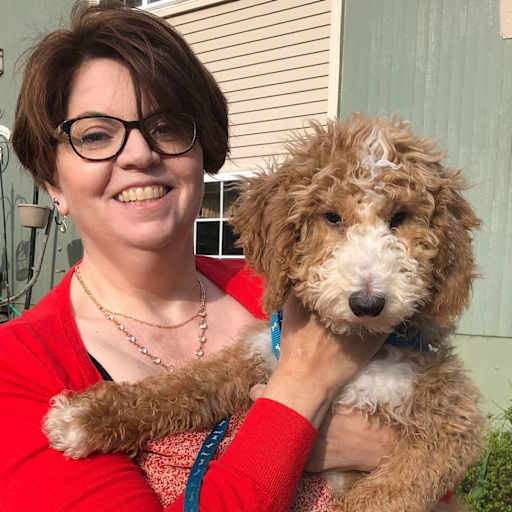 Profile image for pet sitter Elizabeth